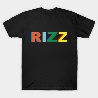 W Rizz T-Shirt